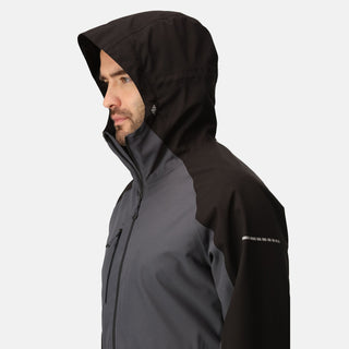 Men's X-Pro Beacon Waterproof Jacket