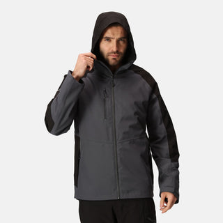 Men's X-Pro Beacon Waterproof Jacket