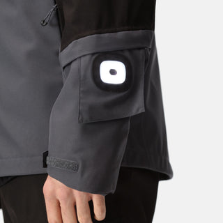 Men's X-Pro Beacon Waterproof Jacket
