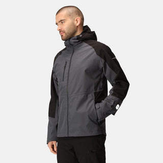 Men's X-Pro Beacon Waterproof Jacket