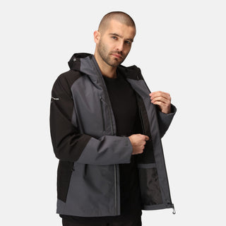 Men's X-Pro Beacon Waterproof Jacket