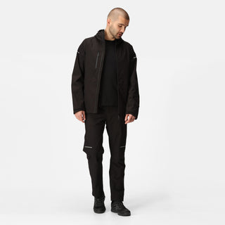 Men's X-Pro Beacon Waterproof Jacket