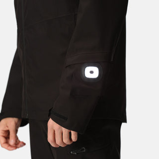 Men's X-Pro Beacon Waterproof Jacket
