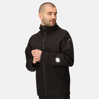 Men's X-Pro Beacon Waterproof Jacket