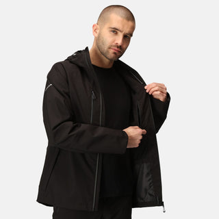 Men's X-Pro Beacon Waterproof Jacket