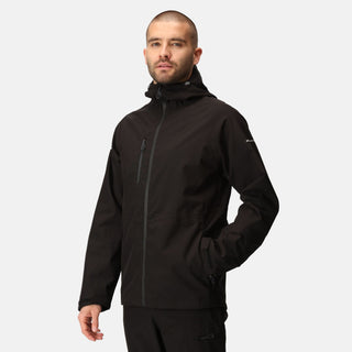 Men's X-Pro Beacon Waterproof Jacket