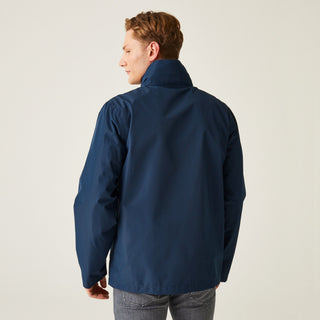 Men's Ascender Waterproof Shell Jacket