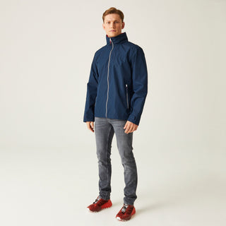 Men's Ascender Waterproof Shell Jacket