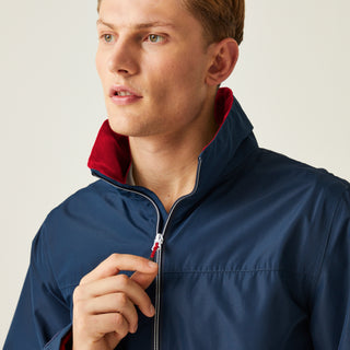 Men's Ascender Waterproof Shell Jacket