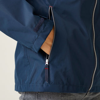 Men's Ascender Waterproof Shell Jacket