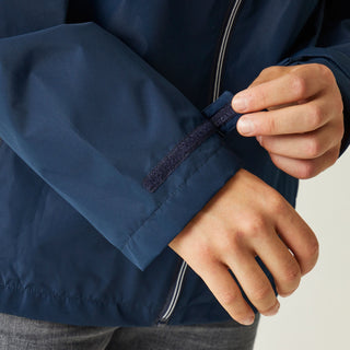 Men's Ascender Waterproof Shell Jacket