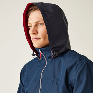 Men's Ascender Waterproof Shell Jacket