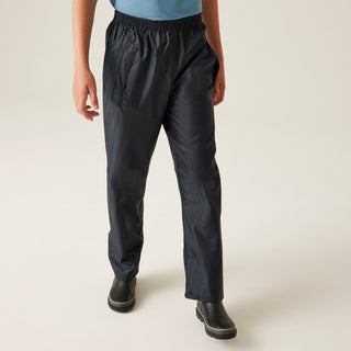 Kids' Stormbreak Waterproof Overtrousers