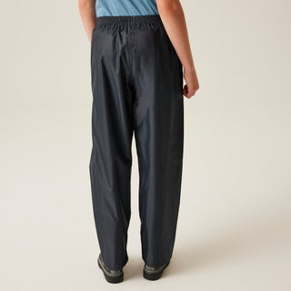 Kids' Stormbreak Waterproof Overtrousers