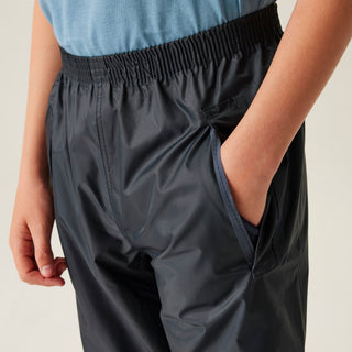 Kids' Stormbreak Waterproof Overtrousers