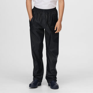 Kids' Stormbreak Waterproof Overtrousers