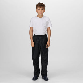 Kids' Stormbreak Waterproof Overtrousers