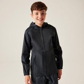 Kids' Pro Stormbreak Shell Jacket