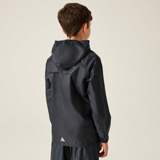 Kids' Pro Stormbreak Shell Jacket