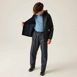 Kids' Pro Stormbreak Shell Jacket