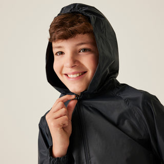 Kids' Pro Stormbreak Shell Jacket