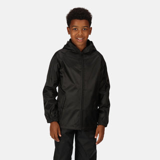 Kids' Pro Stormbreak Shell Jacket