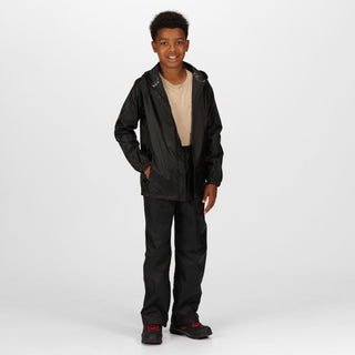 Kids' Pro Stormbreak Shell Jacket